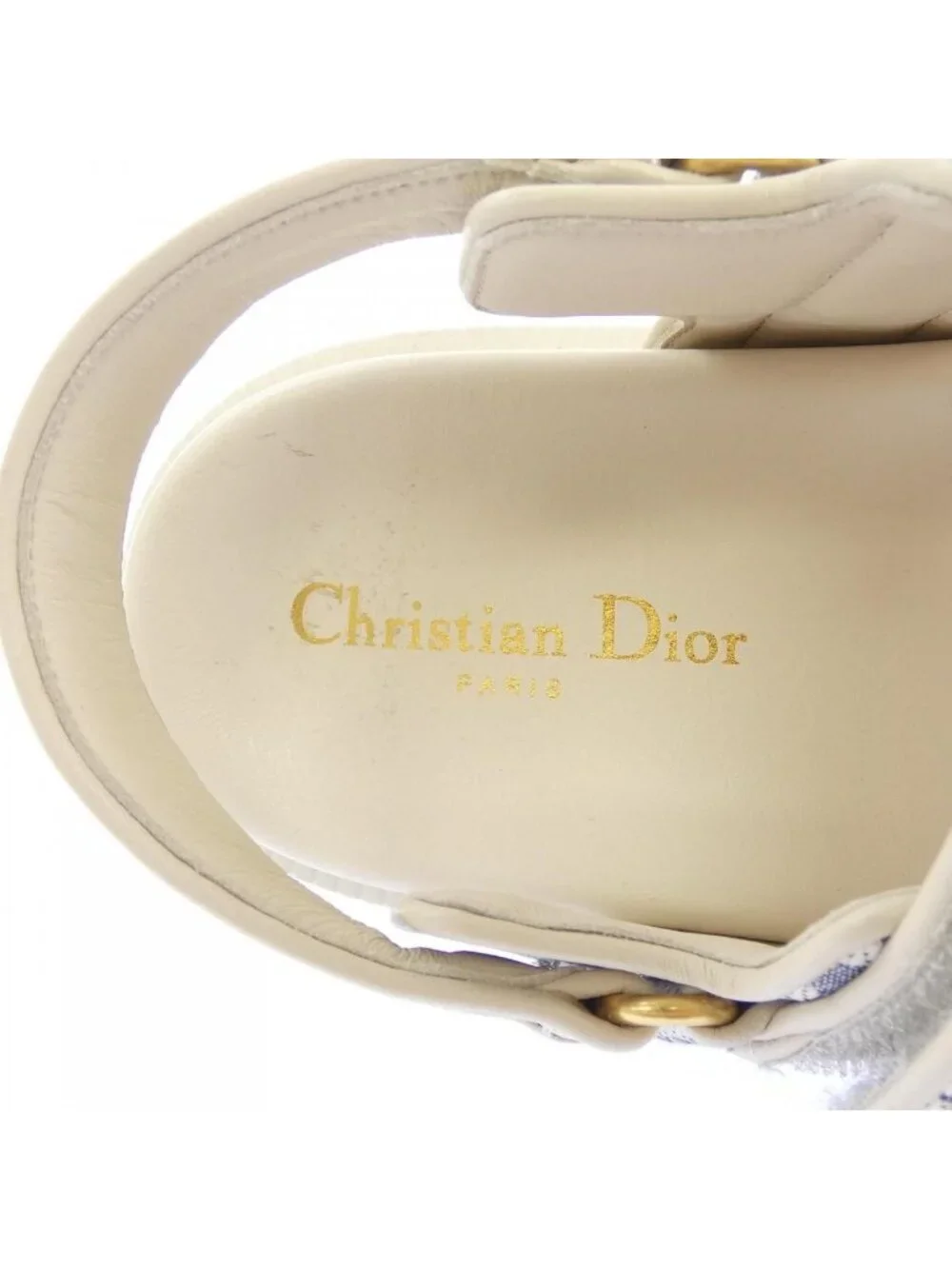 Christian Dior brand dior